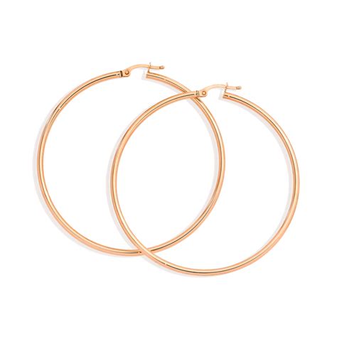 prouds mens earrings